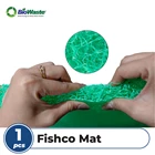 Biocleaner FishCO Mat Hi-Density Media Filter Blue japmat Kolam Premium 10 cm - 50 cm 5