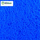 Biocleaner FishCO Mat Hi-Density Media Filter Blue japmat Kolam Premium 10 cm - 50 cm 5
