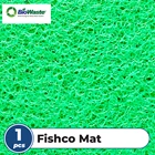FishCO Mat Hi-Density Media Filter Biru japmat Kolam Premium 80 cm - 90 cm 6