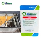Biowaste Fat Decomposing Bacteria Oil Fat Oil & Grease Trap Kitchen 3