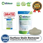 Enzyme Stain and Crust Remover Surface Stain Remover 100 gram - NON FREE 3
