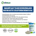 Biowaste Coliform Removal 100 gram 2
