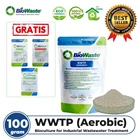 Pengurai Limbah Domestik dan Industri Biowaste WWTP 100 gram - NON FREE 1