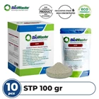 Bakteri Pengurai Limbah Cair Industri Domestik Biowaste STP 100gr - 100 Gram 2