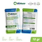 BioWaste Septic Tank - 10 Gram toilet cleaner 4