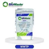 Biowaste for WWTP 100 Gram