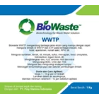 Biowaste WWTP 1 Kg Limbah Cair Industri 3