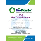  Biowaste FOG 100 Gr Lemak dan Minyak 3