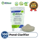 Bakteri Pengurai Biowaste Pond Clarifier 100 Gr 1
