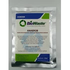 Biowaste Anaerob 100 Gr Pengurai 2
