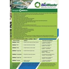 Biowaste Anaerob 1 Kg Bakteri Pengurai 2