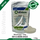 Biowaste Anaerob 1 Kg Bakteri Pengurai 1