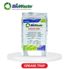 Bakteri Pengurai Limbah dan Lemak  BioWaste Grease Trap 1