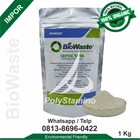 Biological Wastewater Treatment BioWaste Septic Tank 1 kg 1
