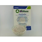 Biological Wastewater Treatment BioWaste POND CLARIFIER 100 gram 4