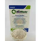 Biological Wastewater Treatment BioWaste POND CLARIFIER 1kg 2