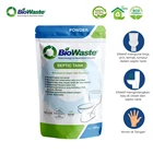 Waste Water Treatment BIOWASTE SEPTIC TANK 100 gram 6