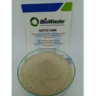 waste water treatment BIOWASTE SEPTIC TANK 100 gram 2