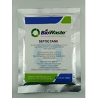waste water treatment BIOWASTE SEPTIC TANK 100 gram 3