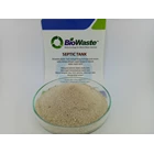 Septic Tank Decomposing Bacteria Biowaste 100 grams 4