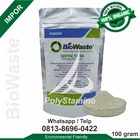 Septic Tank Decomposing Bacteria Biowaste 100 grams 1