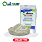 Bakteri IPAL Biowaste Grease Trap 100gram 2