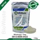 Bakteri IPAL Biowaste STP 1kg 1