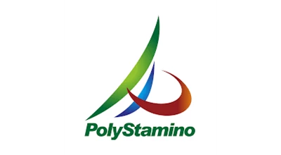 Logo PT. Poly Stamino Indonesia