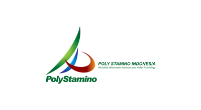 Logo PT. Poly Stamino Indonesia